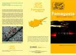 Famagusta Walking Tour Map